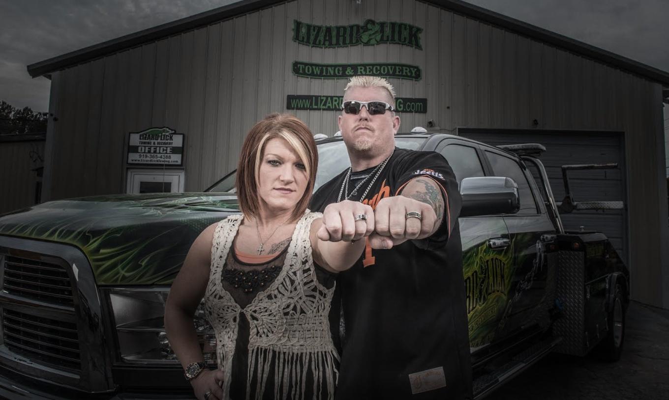 Lizard lick towing 2025 full episodes free